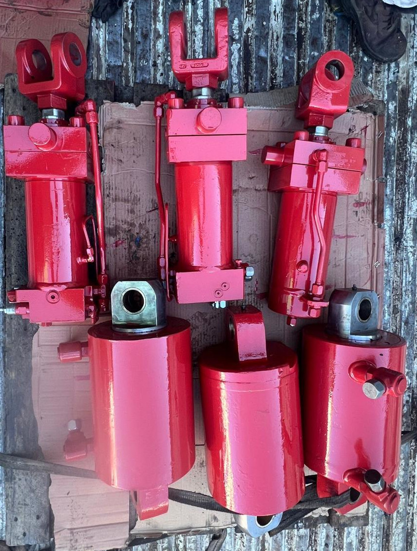 Pump testing station